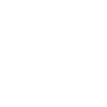 White CGI logo