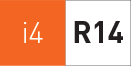 I4 R14 insulation and r-value