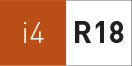 I4 R18 insulation and r-value