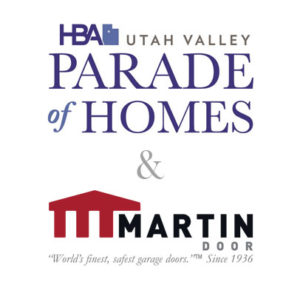 Parade of homes featuring Martin