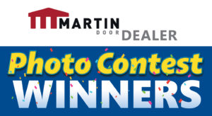 Martin Dealer Photo Contest Winners